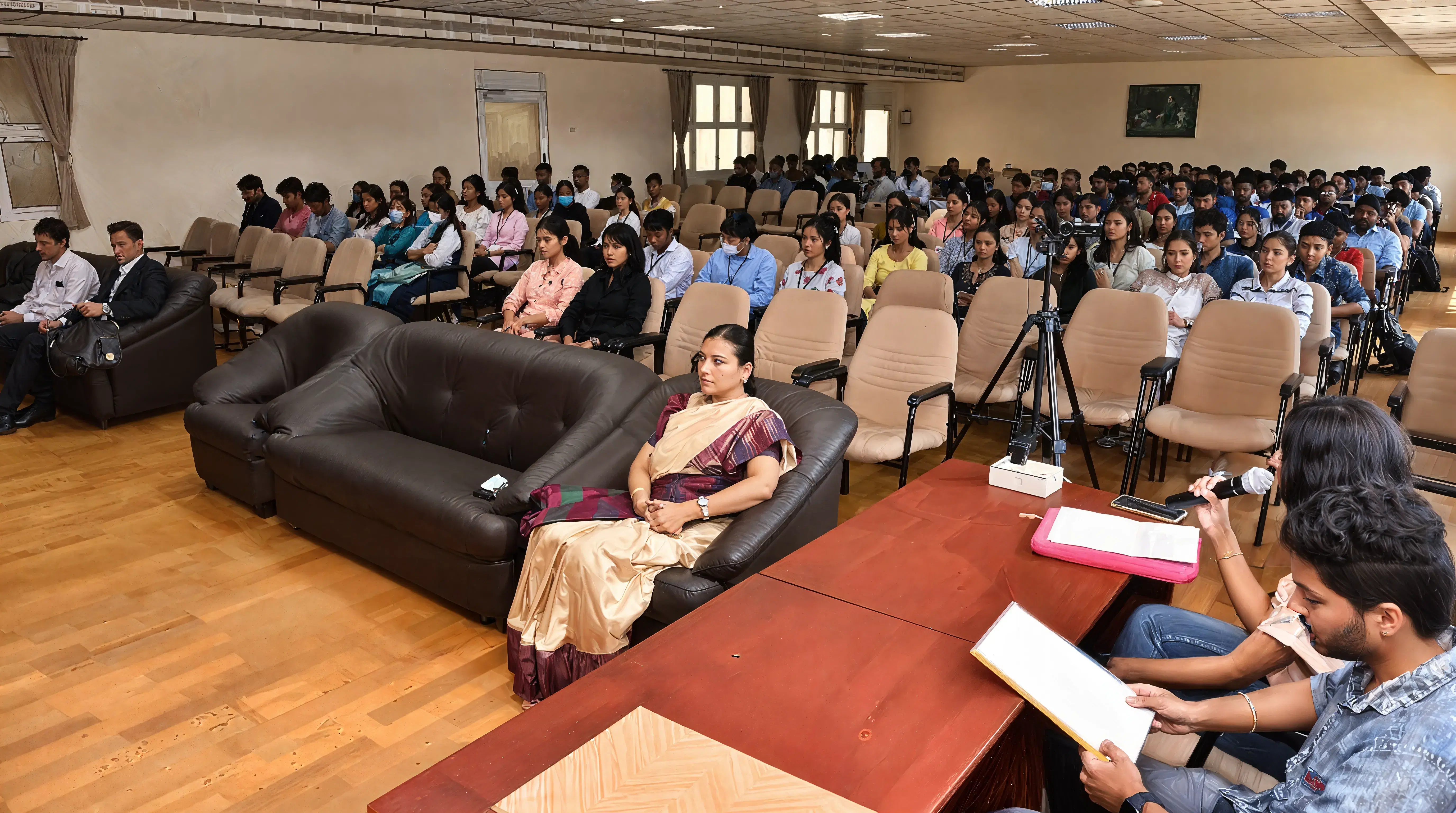 PSGIM academic infra photo 2